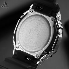 Casio G-Shock GBM-2100A-2B