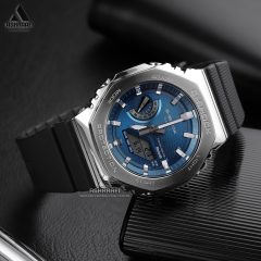 خرید ساعت اصل جیشاک Casio G-Shock GBM-2100A-2B