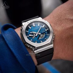 قیمت ساعت مچی کاسیو جیشاک Casio G-Shock GBM-2100A-2B