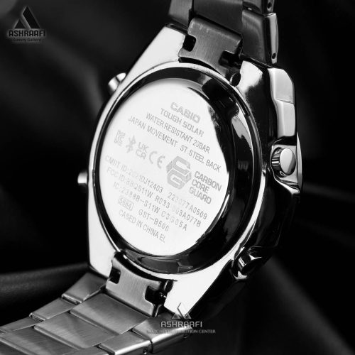 Casio G-Shock GST-B500-GSK20-05 ساعت جی شاک