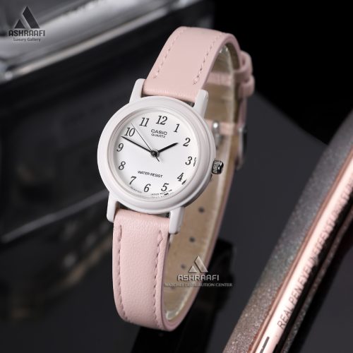 ساعت زنانه کاسیو Casio LQ-139L-4B2
