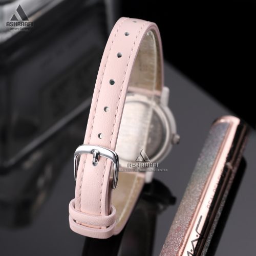 ساعت کاسیو بند چرمی Casio LQ-139L-4B2