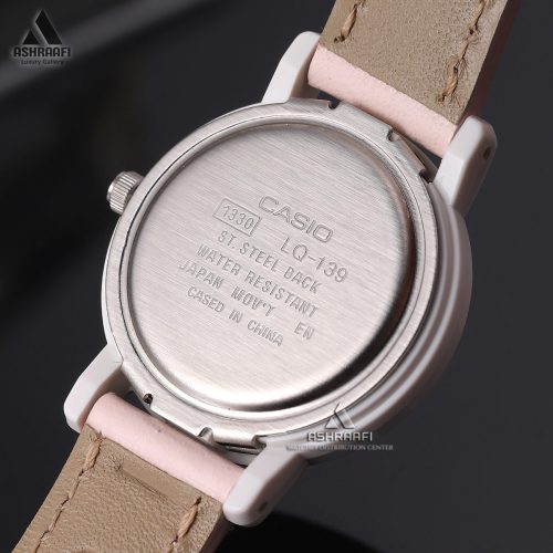 Casio LQ-139L-4B2