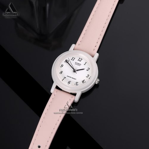 ساعت مچی کاسیو Casio LQ-139L-4B2