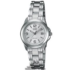 Casio-LTP-1215A-7A-01 ساعت زنانه Casio LTP-1215A-7A