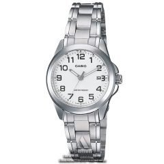 Casio-LTP-1215A-7B2-01 ساعت زنانه Casio LTP-1215A-7B2