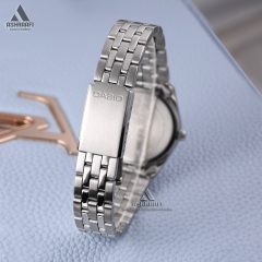 ساعت کاسیو بند استیل Casio LTP-1335D-2AV