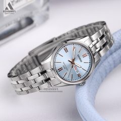 ساعت کاسیو صفحه آبی Casio LTP-1335D-2AV
