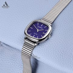 ساعت کاسیو بند استیل Casio LTP-B166D-2AV