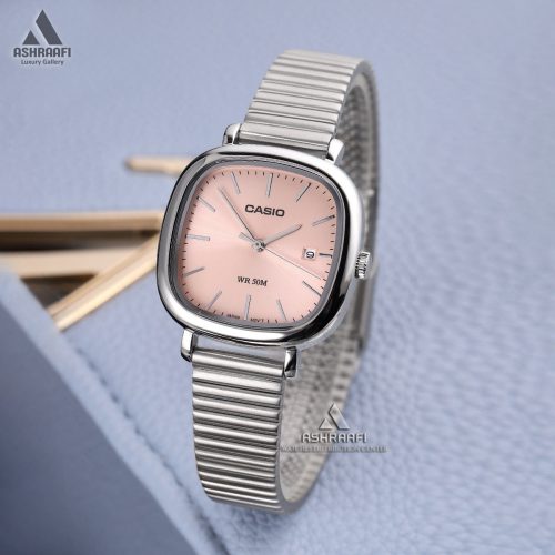 ساعت زنانه کاسیو Casio LTP-B166D-4AV