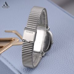 ساعت کاسیو بند استیل Casio LTP-B166D-4AV