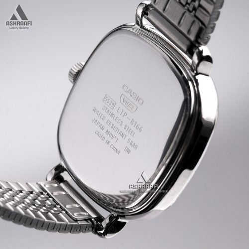 Casio LTP-B166D-4AV