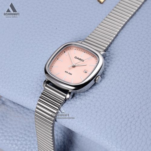 ساعت کاسیو اصل Casio LTP-B166D-4AV