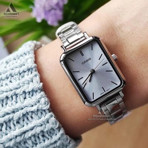 خرید ساعت مچی کاسیو Casio LTP-V009D-2E