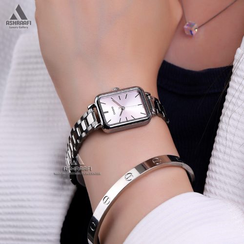Casio LTP-V009D-4E