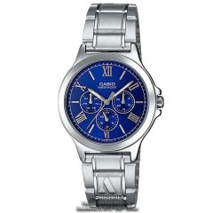 ساعت زنانه Casio LTP-V300D-2A2