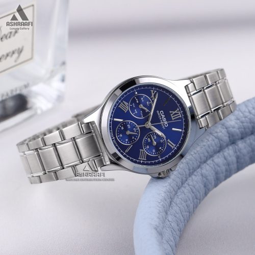 ساعت کاسیو آنالوگ Casio LTP-V300D-2A2