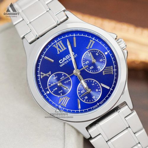خرید ساعت اصل کاسیو Casio LTP-V300D-2A2