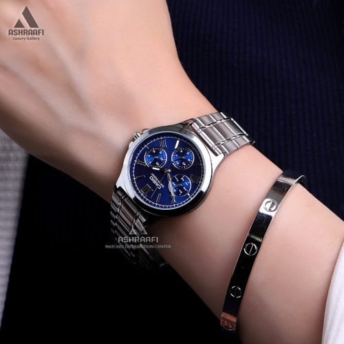 قیمت ساعت مچی کاسیو Casio LTP-V300D-2A2