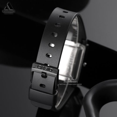 ساعت کاسیو بند رزینی Casio MQ-27-1B