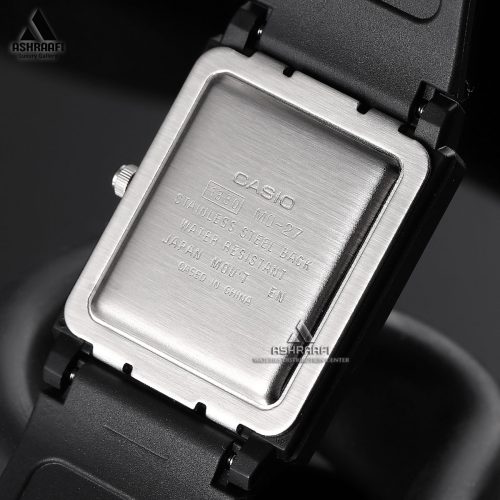 Casio MQ-27-1B