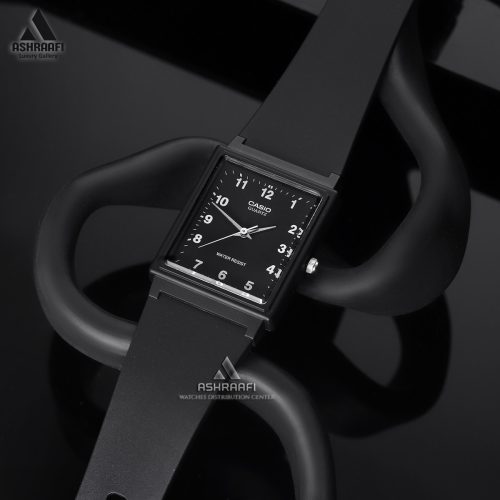 ساعت کاسیو آنالوگ Casio MQ-27-1B