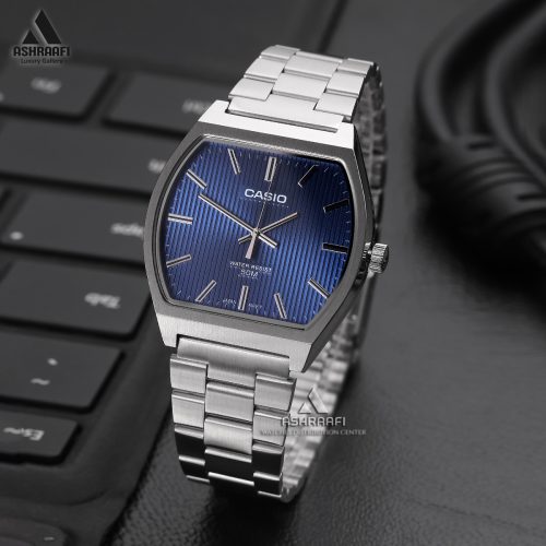 ساعت مردانه کاسیو Casio MTP-B140D-2AV