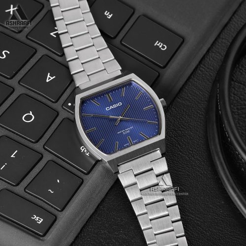 قیمت ساعت اصل کاسیو Casio MTP-B140D-2AV