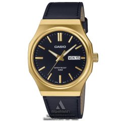 ساعت مردانه Casio MTP-E735GL-1AV