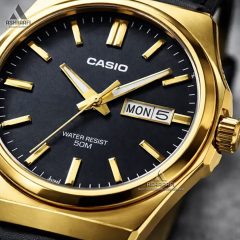 ساعت کاسیو Casio MTP-E735GL-1AV