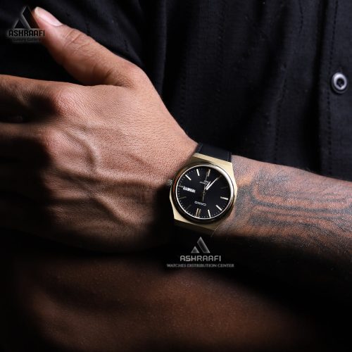 قیمت ساعت مچی کاسیو Casio MTP-E735GL-1AV