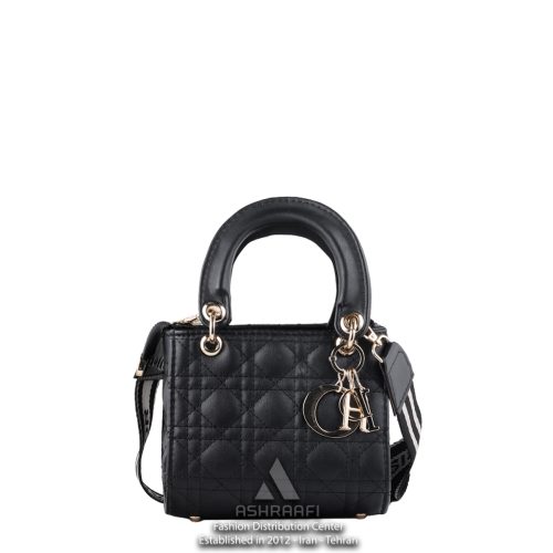 Christian-Dior-Hand-Bag-A01-01 کیف زنانه Christian Dior Hand Bag A01