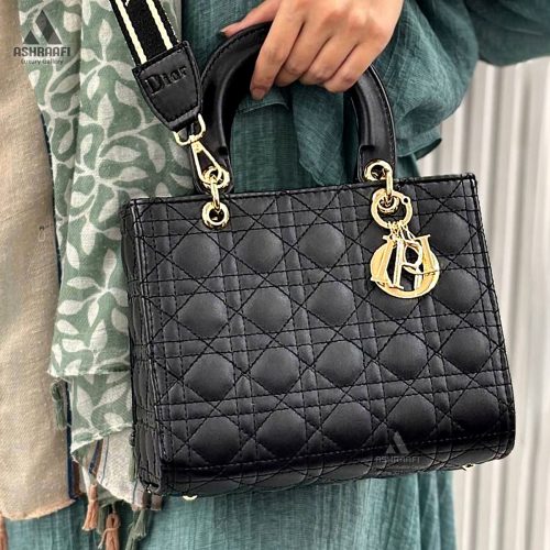 Christian-Dior-Hand-Bag-A01-02 کیف زنانه دیور