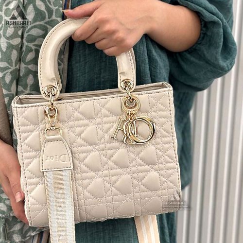 Christian-Dior-Hand-Bag-A01-04 خرید کیف زنانه
