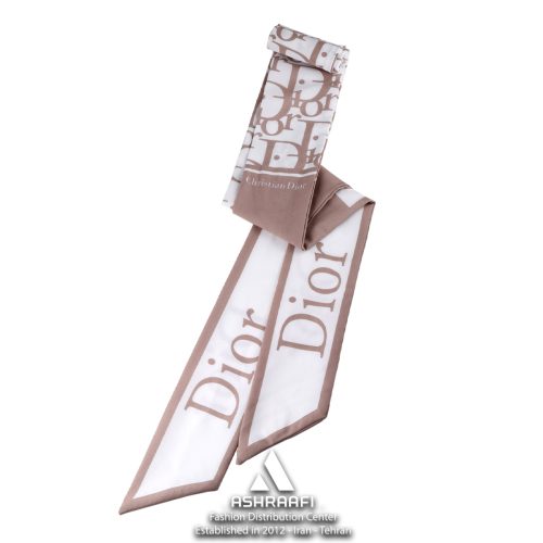 اسکارف زنانه Dior Mitzah Scarf