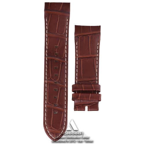 Ferrari Watch Strap B-24-01 بند چرم ساعت فراری Ferrari Watch Strap B-24