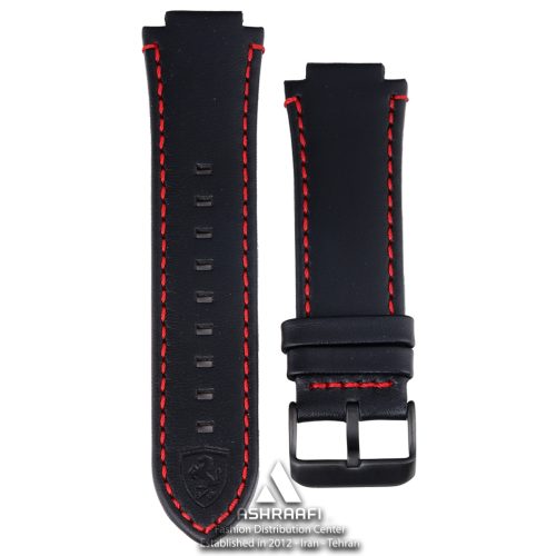 بند ساعت فراری Ferrari Watch Strap KR-16