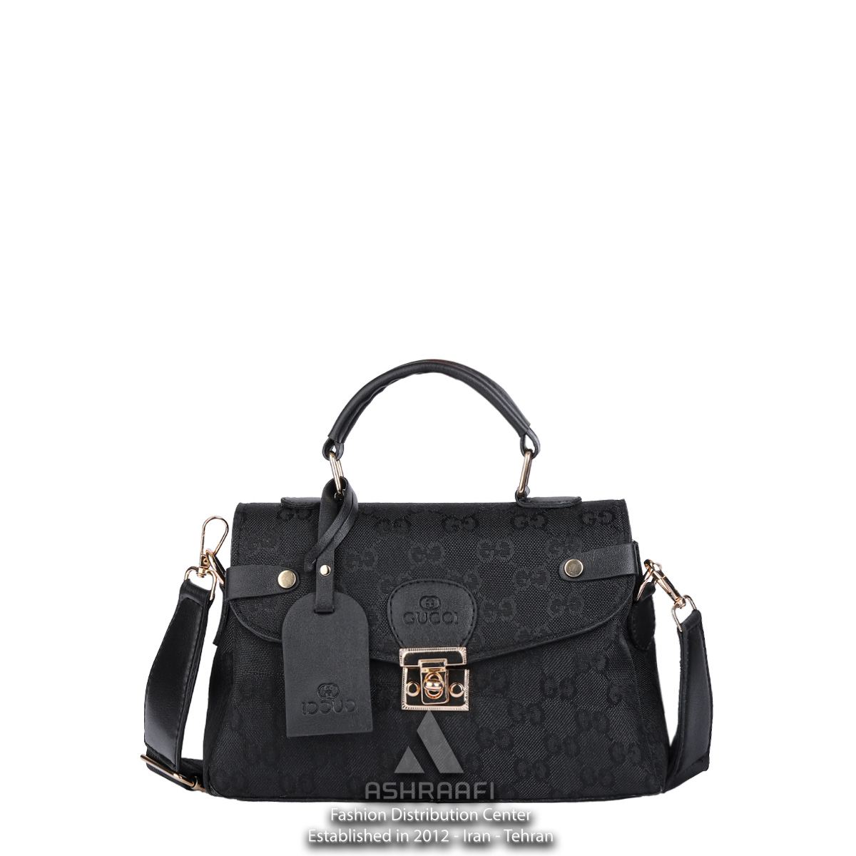 کیف زنانه گوچی Gucci HandBag A02