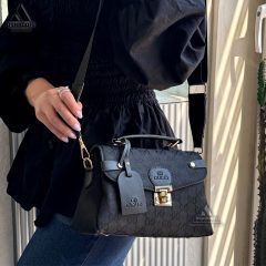 کیف زنانه مشکی