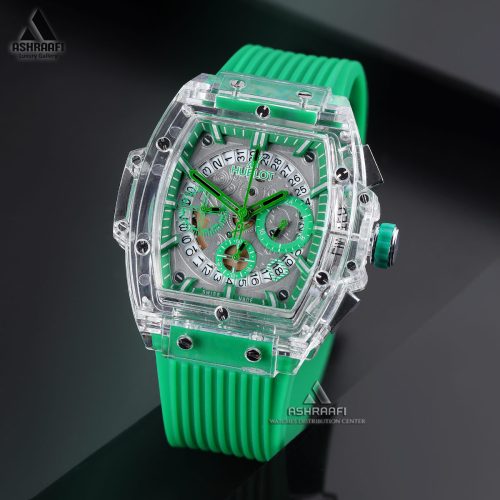 Hublot-Big-Bang-990-G-02 ساعت مردانه Hublot Big Bang 990-G