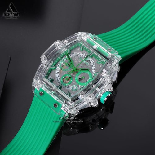 Hublot-Big-Bang-990-G-05 ساعت هابلوت بیگ بنگ