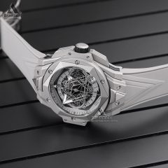 ساعت هابلوت طوسی Hublot Big Bang Sang Bleu-5