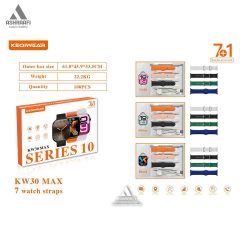 KW30 Max