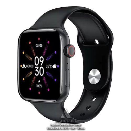 KW73-Mini-01 ساعت هوشمند KEQIWEAR مدل KW73 Mini