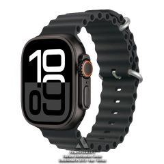 KW80 Ultra 3 Mini-01 ساعت هوشمند KW80 Ultra 3 Mini
