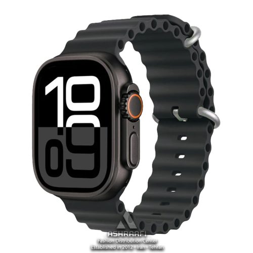 ساعت هوشمند KW80 Ultra 3 Mini