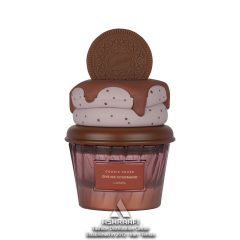 ادکلن کوکی کریو گیو می گورماند لطافه Lattafa Cookie Crave