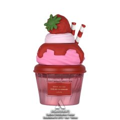 ادکلن بری آن تاپ گیو می گورماند لطافه Lattafa Give Me Gourmand Berry on Top