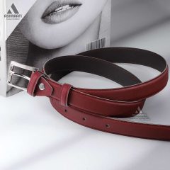 خرید انواع کمربند زنانه شیک