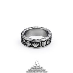 حلقه مردانه Men Ring SK02